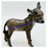 Hagen Renaker "Harry" Porcelain Model Donkey