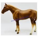 Breyer Traditional Quarter Horse Yearling