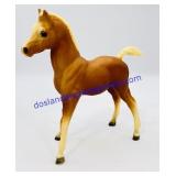 Breyer Traditional Arabian Foal Palomino