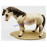 Hagen Renaker Porcelain Model Horse