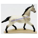 Hagen Renaker Porcelain Model Horse
