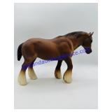 Breyer Traditional Shire