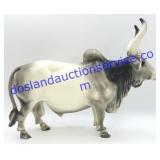 Breyer Brahma Bull