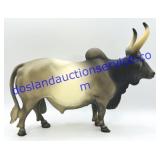 Breyer Brahma Bull