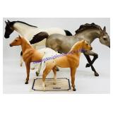 Breyer Cowboy Pride Ranch Horse Gift Set