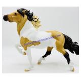 Breyer Porcelain Icelandic Horse