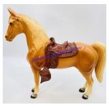 Breyer Traditional Western Horse