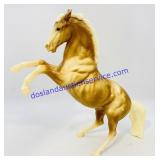 Breyer Traditional Palomino Rearing Stallion