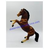 Breyer Traditional Semi-Rearing Mustang