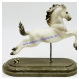 Hagen Renaker Porcelain Model Horse