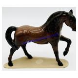 Hagen Renaker Porcelain Model Horse