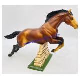 Breyer Traditional Preformance Horse