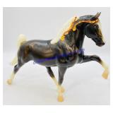Breyer Traditional TWH Charcoal