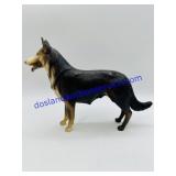Breyer German Shepard