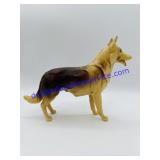 Breyer German Shepard