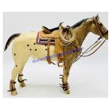 Breyer Traditional Appaloosa Performance Horse