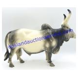 Breyer Brahma Bull