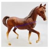 Breyer Classic Arabian Mare Chestnut