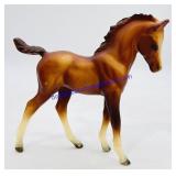 Breyer Classic Chestnut Arabian Foal