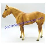 Breyer Traditional QHY Palomino