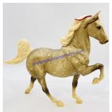 Breyer Traditional Dapple Grey Five Gaiter