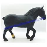 Breyer Traditional Percheron Cross