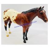 Breyer Traditional Stock Horse Stallion