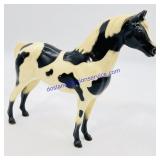 Hartland Black and White Pinto