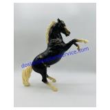 Breyer Traditional Black King FS