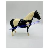 Breyer Traditional Shetland Pony (Broken Foot)