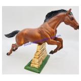 Breyer Traditional Preformance Horse