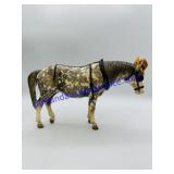 Breyer Traditional Old Timer (Broken Hat)