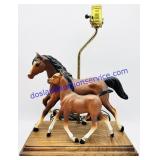 Breyer Lamp Bay RM & RF