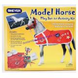 Breyer Model Horse Play Set & Activity Kit