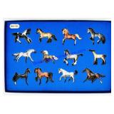 Breyer 1998 Special Edition Stablemates Gift Set