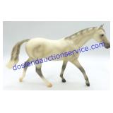 Breyer Classic Grey Selle Francais