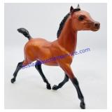 Breyer Traditional Little Bub Running Foal