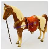 Breyer Traditional Western Pony with Blanket