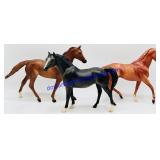 Breyer Classic Ladies of the Bluegrass Set