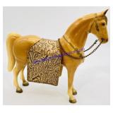 Breyer Traditional Western Pony with Grooming Kit