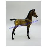 Breyer Traditional Proud Arabian Foal