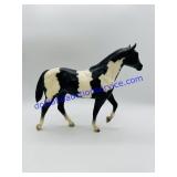 Breyer Traditional Stock Horse Stallion Pinto