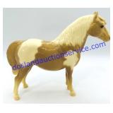 Breyer Traditional SP Palomino/Brown Pinto