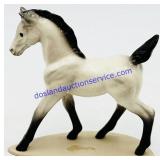 Hagen Renaker Porcelain Model Horse