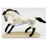 Hagen Renaker Porcelain Model Horse