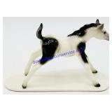 Hagen Renaker Porcelain Model Horse