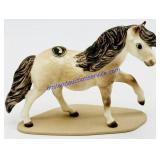 Hagen Renaker Porcelain Model Horse