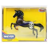 Breyer Traditional Skullduggery