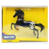 Breyer Traditional Skullduggery
