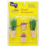 Breyer Floral Accessories